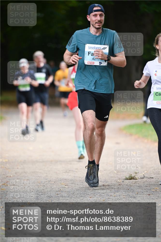 31.08.2025 - 21. Blankeneser Heldenlauf Dr. Thomas Lammeyer http://msf.ph/oto/8638389 31.08.2025 10:52:27 Laufen 4217 meine-sportfotos.de