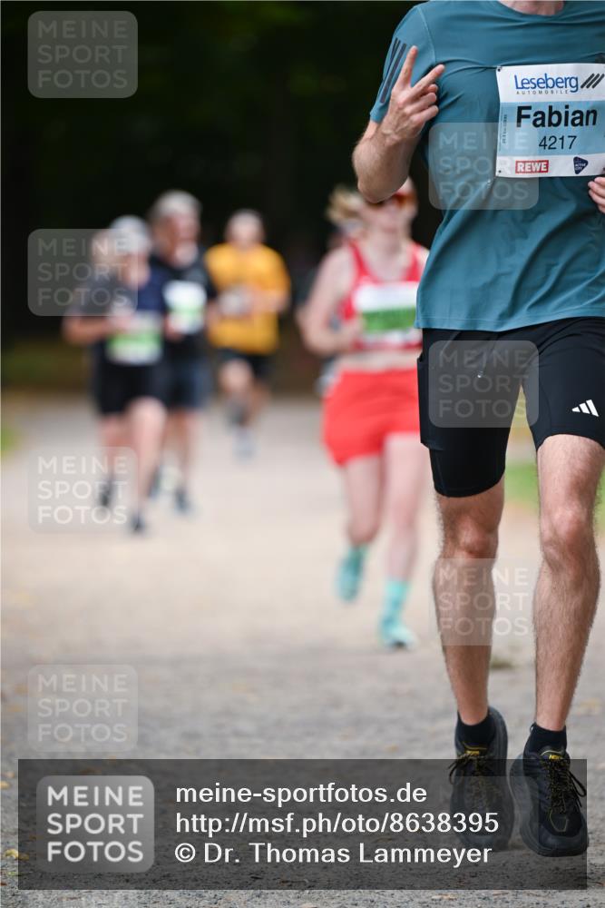 31.08.2025 - 21. Blankeneser Heldenlauf Dr. Thomas Lammeyer http://msf.ph/oto/8638395 31.08.2025 10:52:28 Laufen 4217 meine-sportfotos.de