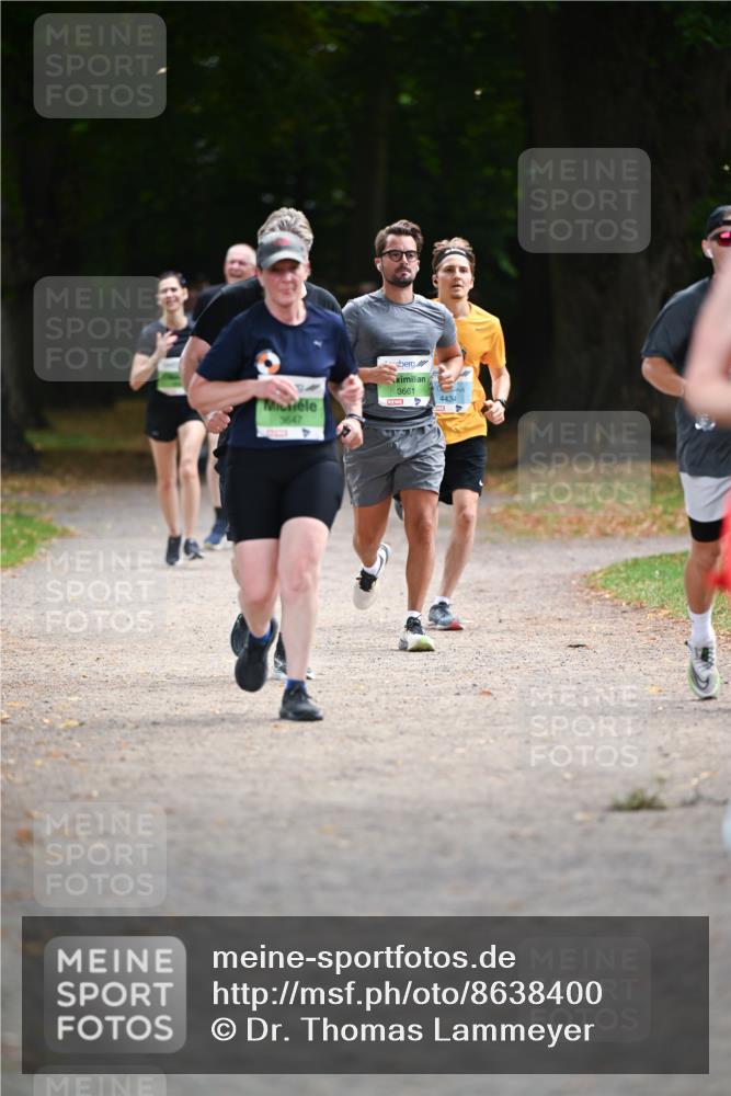 31.08.2025 - 21. Blankeneser Heldenlauf Dr. Thomas Lammeyer http://msf.ph/oto/8638400 31.08.2025 10:52:30 Laufen 3647, 3661, 4434 meine-sportfotos.de