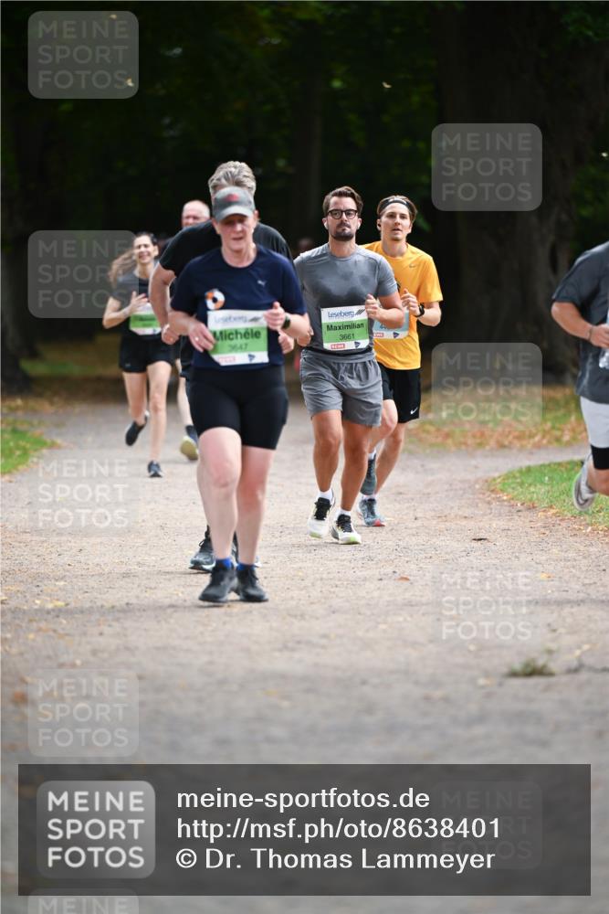 31.08.2025 - 21. Blankeneser Heldenlauf Dr. Thomas Lammeyer http://msf.ph/oto/8638401 31.08.2025 10:52:30 Laufen 3647, 3661 meine-sportfotos.de
