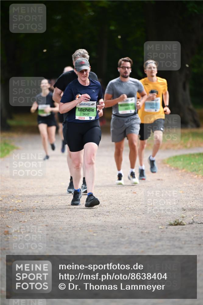 31.08.2025 - 21. Blankeneser Heldenlauf Dr. Thomas Lammeyer http://msf.ph/oto/8638404 31.08.2025 10:52:30 Laufen 3647 meine-sportfotos.de
