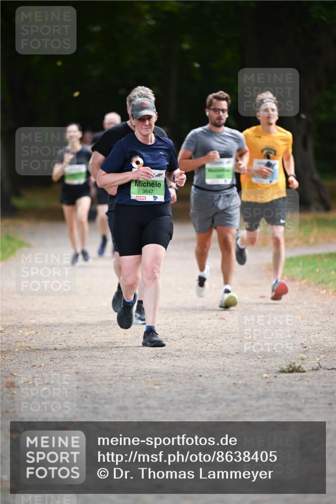 31.08.2025 - 21. Blankeneser Heldenlauf Dr. Thomas Lammeyer http://msf.ph/oto/8638405 31.08.2025 10:52:30 Laufen 3647 meine-sportfotos.de