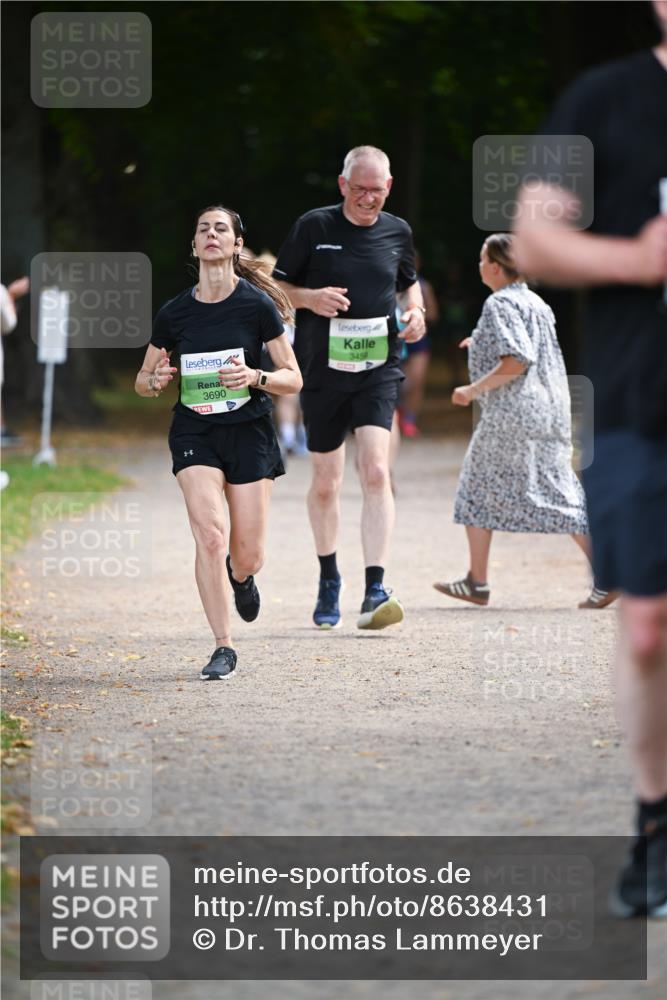 31.08.2025 - 21. Blankeneser Heldenlauf Dr. Thomas Lammeyer http://msf.ph/oto/8638431 31.08.2025 10:52:35 Laufen 14, 3690, 3458 meine-sportfotos.de