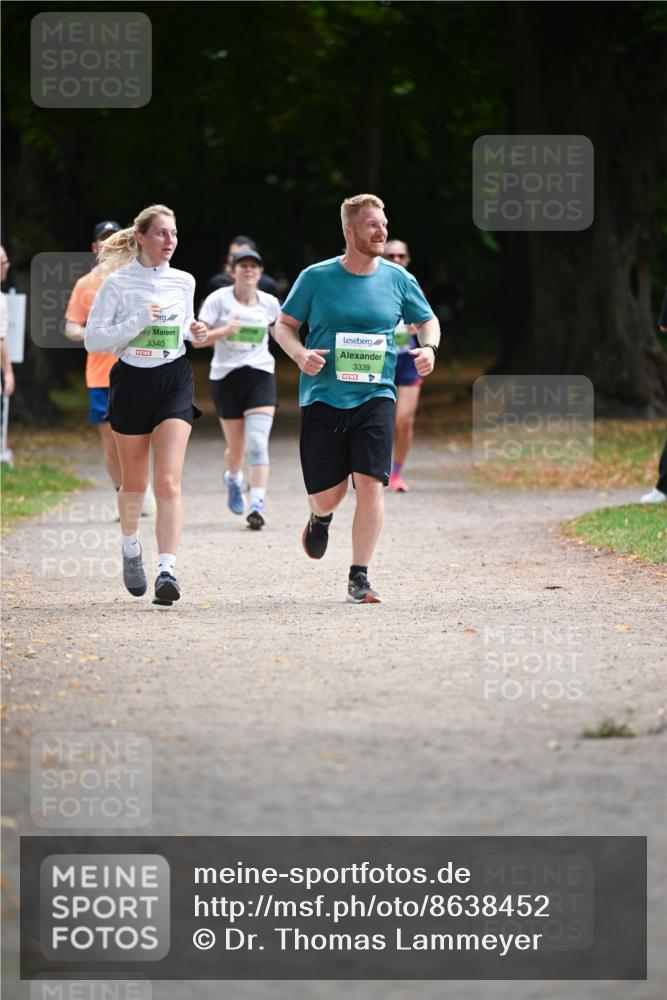 31.08.2025 - 21. Blankeneser Heldenlauf Dr. Thomas Lammeyer http://msf.ph/oto/8638452 31.08.2025 10:52:40 Laufen 3340, 3339 meine-sportfotos.de