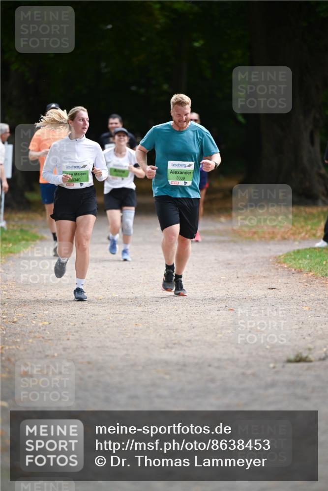 31.08.2025 - 21. Blankeneser Heldenlauf Dr. Thomas Lammeyer http://msf.ph/oto/8638453 31.08.2025 10:52:40 Laufen 3340, 3339 meine-sportfotos.de