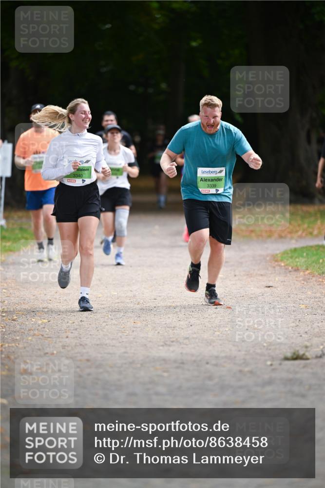 31.08.2025 - 21. Blankeneser Heldenlauf Dr. Thomas Lammeyer http://msf.ph/oto/8638458 31.08.2025 10:52:41 Laufen 3340, 3339 meine-sportfotos.de