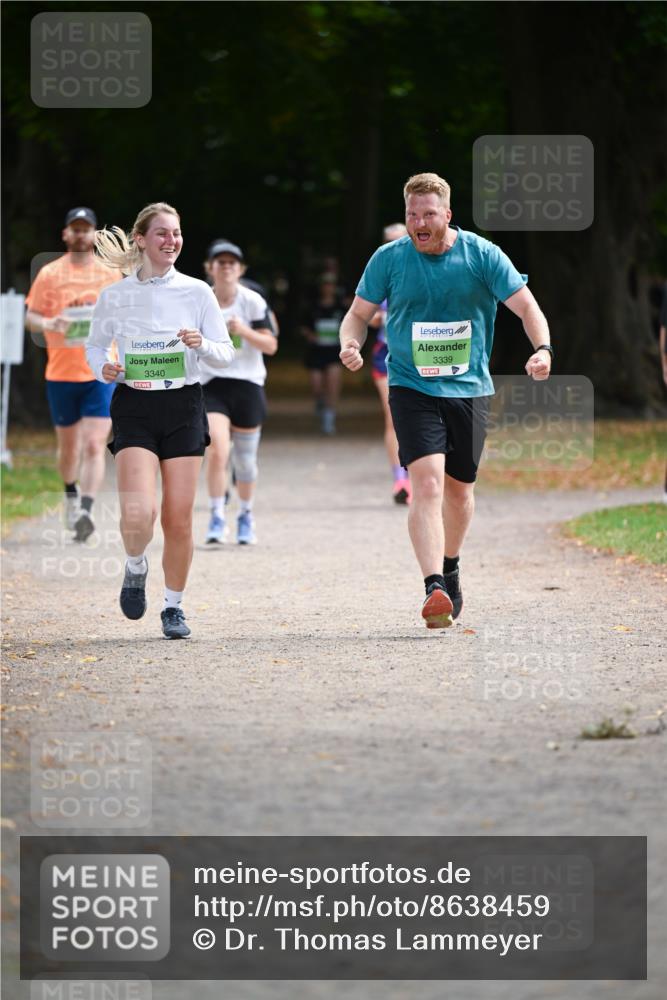 31.08.2025 - 21. Blankeneser Heldenlauf Dr. Thomas Lammeyer http://msf.ph/oto/8638459 31.08.2025 10:52:41 Laufen 3340, 3339 meine-sportfotos.de