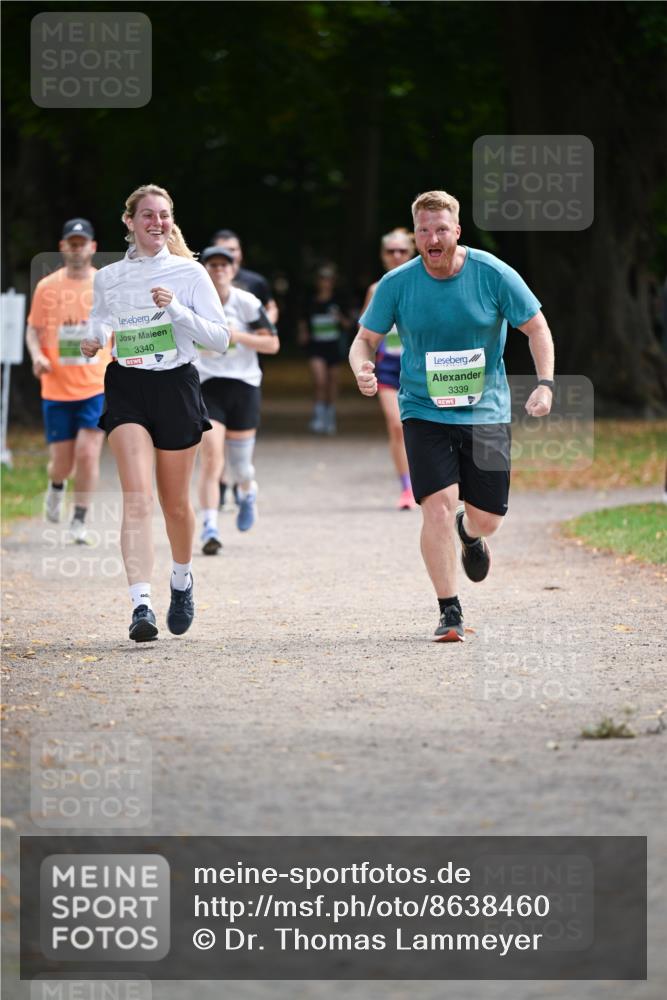 31.08.2025 - 21. Blankeneser Heldenlauf Dr. Thomas Lammeyer http://msf.ph/oto/8638460 31.08.2025 10:52:41 Laufen 3340, 3339 meine-sportfotos.de