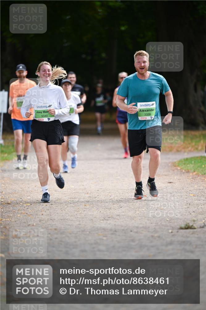 31.08.2025 - 21. Blankeneser Heldenlauf Dr. Thomas Lammeyer http://msf.ph/oto/8638461 31.08.2025 10:52:41 Laufen 3340, 3339 meine-sportfotos.de
