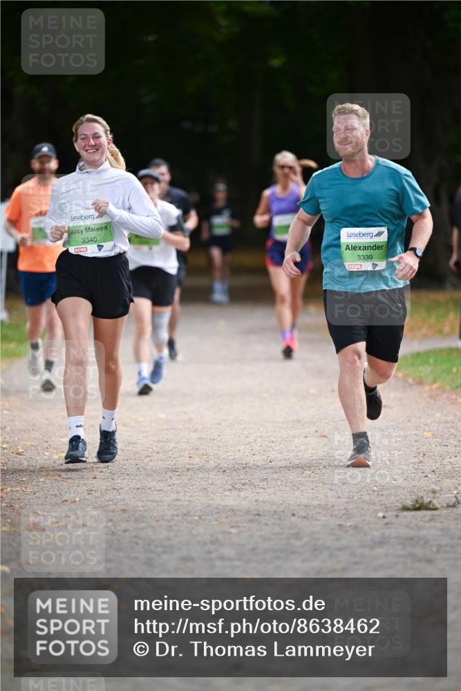 31.08.2025 - 21. Blankeneser Heldenlauf Dr. Thomas Lammeyer http://msf.ph/oto/8638462 31.08.2025 10:52:42 Laufen 3340, 3339 meine-sportfotos.de