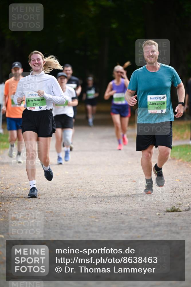 31.08.2025 - 21. Blankeneser Heldenlauf Dr. Thomas Lammeyer http://msf.ph/oto/8638463 31.08.2025 10:52:42 Laufen 3340, 3339 meine-sportfotos.de
