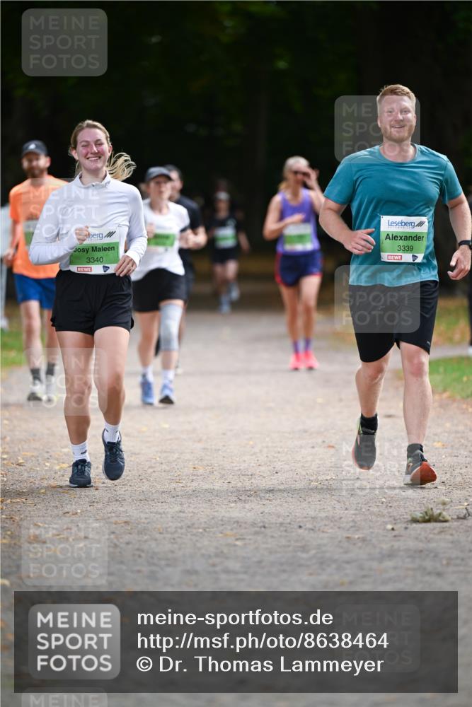 31.08.2025 - 21. Blankeneser Heldenlauf Dr. Thomas Lammeyer http://msf.ph/oto/8638464 31.08.2025 10:52:42 Laufen 3340, 3339 meine-sportfotos.de