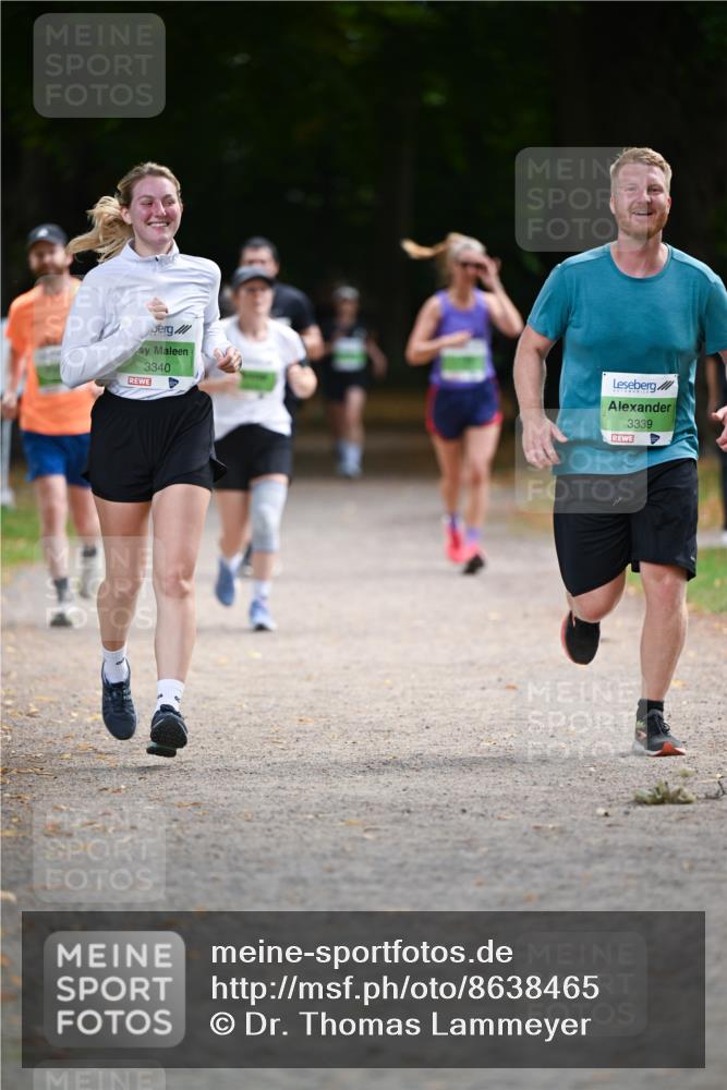 31.08.2025 - 21. Blankeneser Heldenlauf Dr. Thomas Lammeyer http://msf.ph/oto/8638465 31.08.2025 10:52:42 Laufen 3340, 3339 meine-sportfotos.de