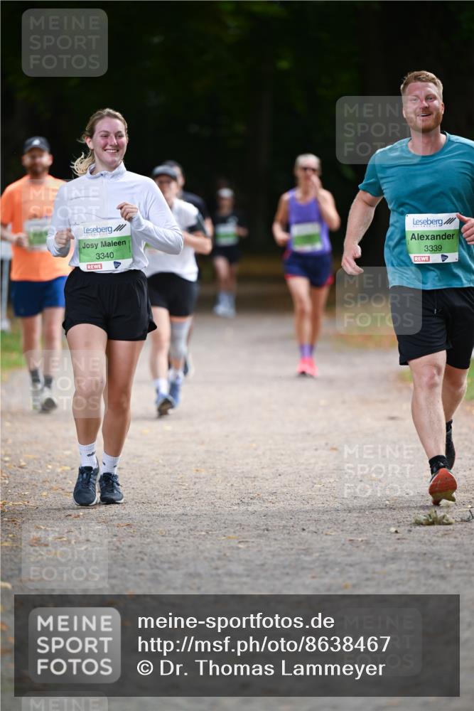 31.08.2025 - 21. Blankeneser Heldenlauf Dr. Thomas Lammeyer http://msf.ph/oto/8638467 31.08.2025 10:52:42 Laufen 3340, 3339 meine-sportfotos.de