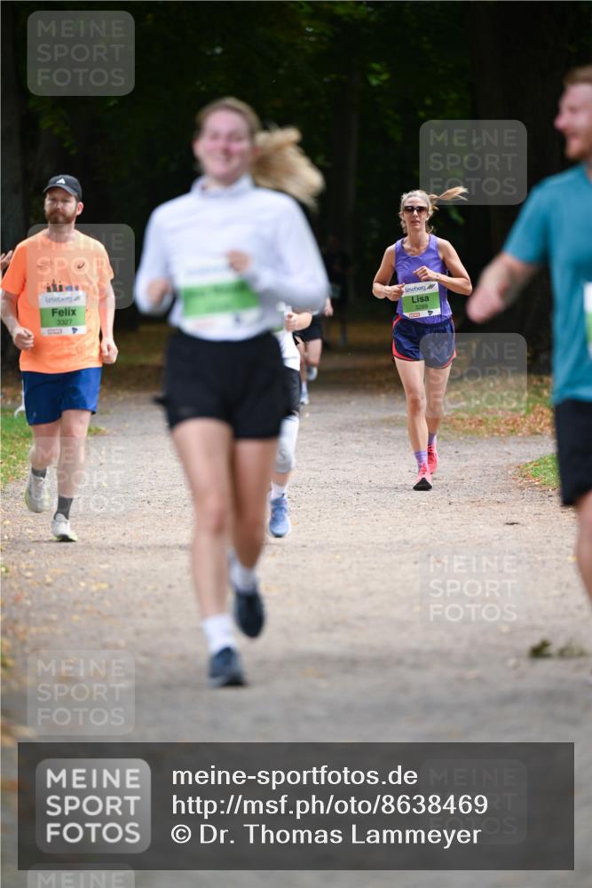 31.08.2025 - 21. Blankeneser Heldenlauf Dr. Thomas Lammeyer http://msf.ph/oto/8638469 31.08.2025 10:52:43 Laufen 3327, 3289 meine-sportfotos.de