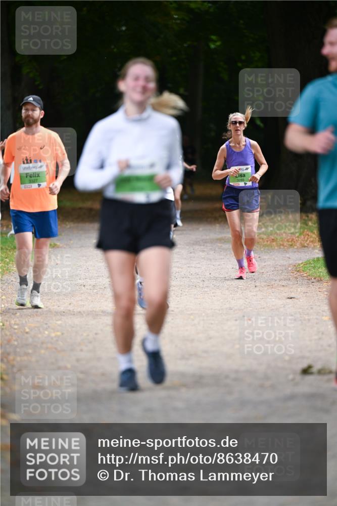31.08.2025 - 21. Blankeneser Heldenlauf Dr. Thomas Lammeyer http://msf.ph/oto/8638470 31.08.2025 10:52:43 Laufen 3327, 3289 meine-sportfotos.de