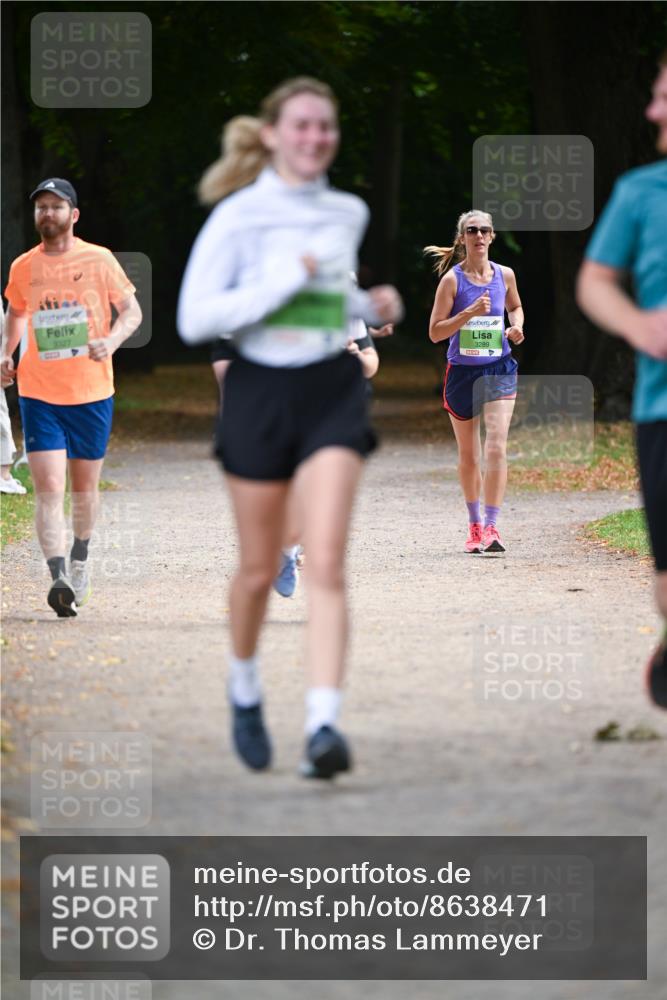 31.08.2025 - 21. Blankeneser Heldenlauf Dr. Thomas Lammeyer http://msf.ph/oto/8638471 31.08.2025 10:52:43 Laufen 3327, 3289 meine-sportfotos.de