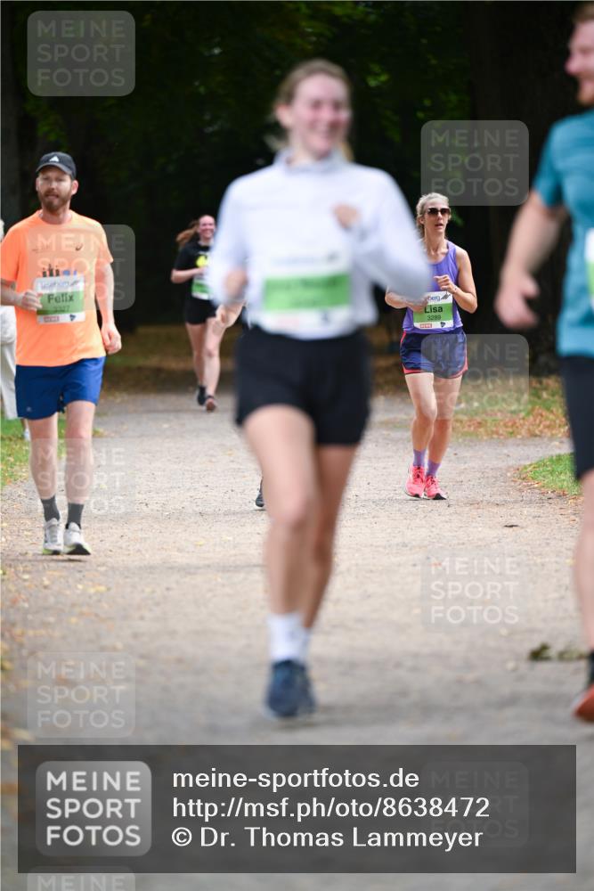 31.08.2025 - 21. Blankeneser Heldenlauf Dr. Thomas Lammeyer http://msf.ph/oto/8638472 31.08.2025 10:52:44 Laufen 3327, 3289 meine-sportfotos.de