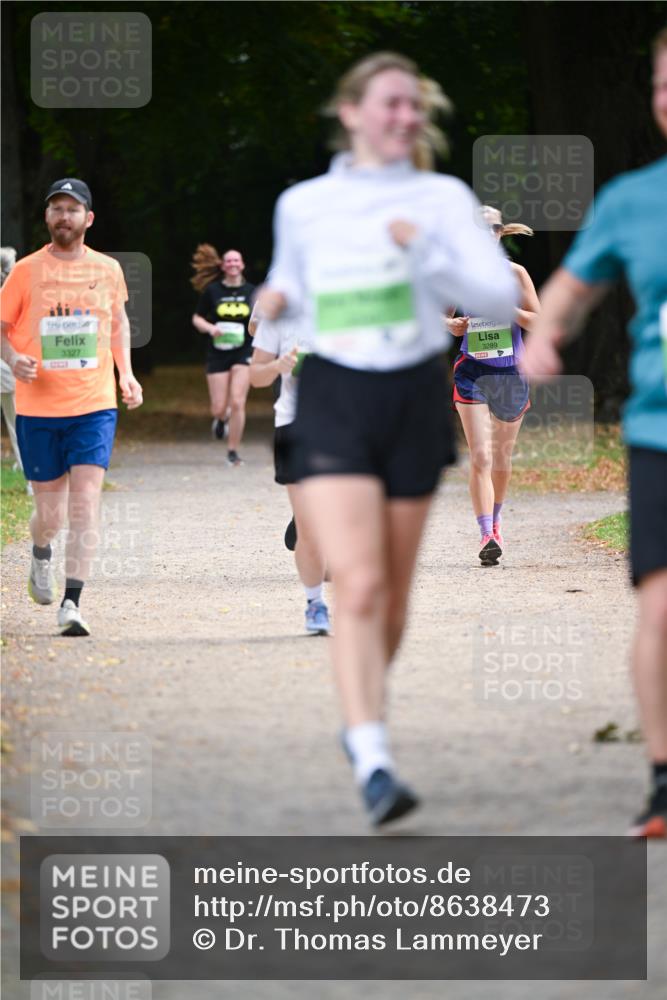 31.08.2025 - 21. Blankeneser Heldenlauf Dr. Thomas Lammeyer http://msf.ph/oto/8638473 31.08.2025 10:52:44 Laufen 3327, 3289 meine-sportfotos.de