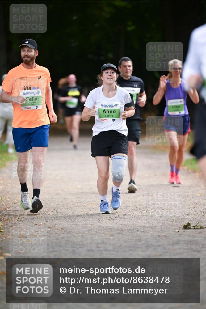 31.08.2025 - 21. Blankeneser Heldenlauf Dr. Thomas Lammeyer http://msf.ph/oto/8638478 31.08.2025 10:52:45 Laufen 3327, 3319 meine-sportfotos.de