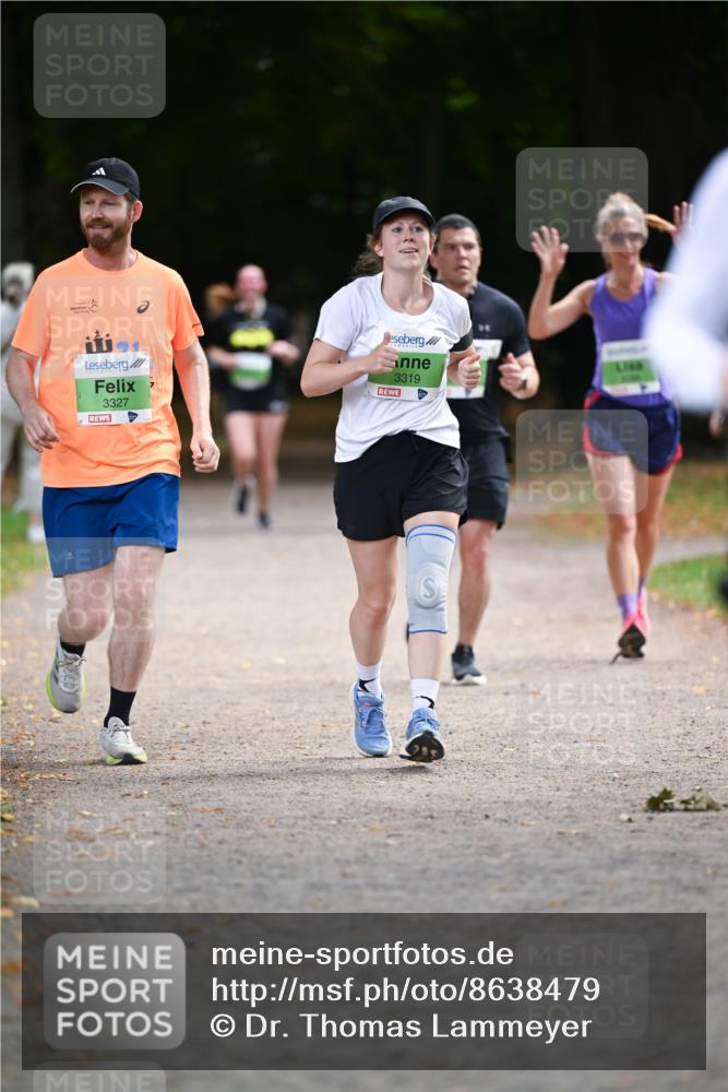 31.08.2025 - 21. Blankeneser Heldenlauf Dr. Thomas Lammeyer http://msf.ph/oto/8638479 31.08.2025 10:52:45 Laufen 3327, 3319 meine-sportfotos.de