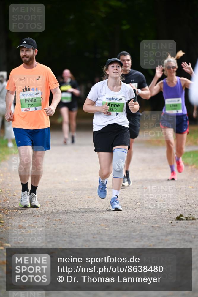 31.08.2025 - 21. Blankeneser Heldenlauf Dr. Thomas Lammeyer http://msf.ph/oto/8638480 31.08.2025 10:52:46 Laufen 3327, 3319 meine-sportfotos.de