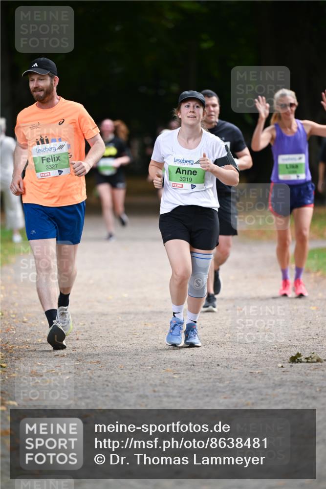 31.08.2025 - 21. Blankeneser Heldenlauf Dr. Thomas Lammeyer http://msf.ph/oto/8638481 31.08.2025 10:52:46 Laufen 3327, 3319 meine-sportfotos.de