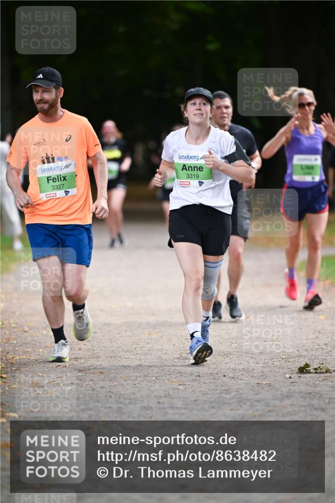 31.08.2025 - 21. Blankeneser Heldenlauf Dr. Thomas Lammeyer http://msf.ph/oto/8638482 31.08.2025 10:52:46 Laufen 3327, 3319 meine-sportfotos.de