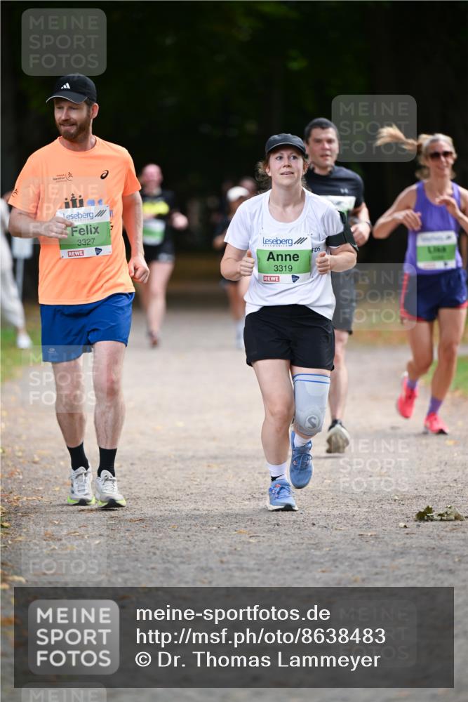 31.08.2025 - 21. Blankeneser Heldenlauf Dr. Thomas Lammeyer http://msf.ph/oto/8638483 31.08.2025 10:52:46 Laufen 3327, 3319 meine-sportfotos.de