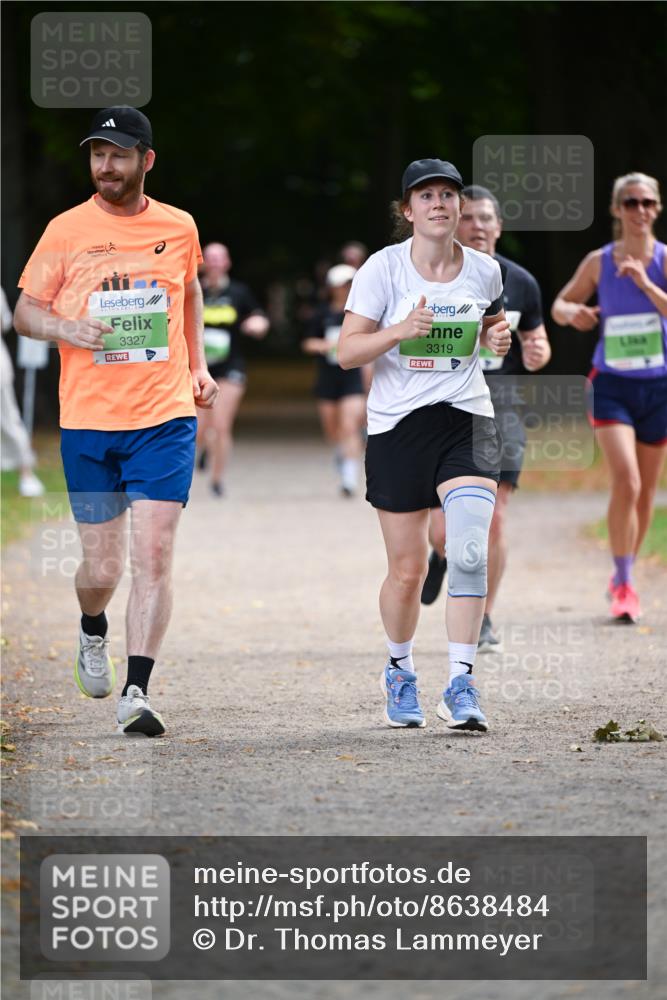 31.08.2025 - 21. Blankeneser Heldenlauf Dr. Thomas Lammeyer http://msf.ph/oto/8638484 31.08.2025 10:52:46 Laufen 3327, 3319 meine-sportfotos.de
