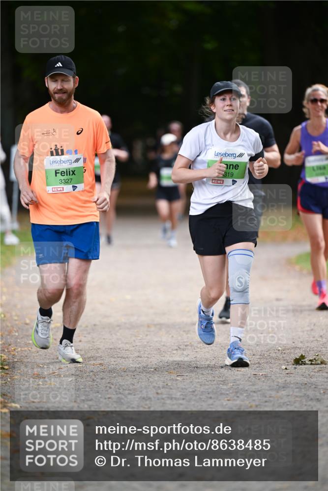 31.08.2025 - 21. Blankeneser Heldenlauf Dr. Thomas Lammeyer http://msf.ph/oto/8638485 31.08.2025 10:52:46 Laufen 3327, 319 meine-sportfotos.de
