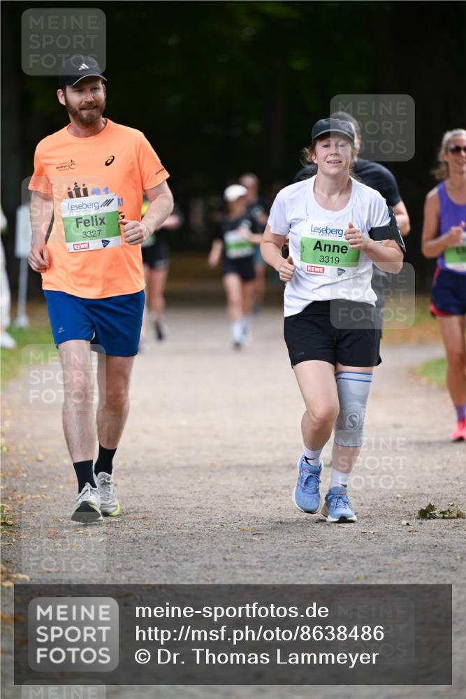 31.08.2025 - 21. Blankeneser Heldenlauf Dr. Thomas Lammeyer http://msf.ph/oto/8638486 31.08.2025 10:52:46 Laufen 3327, 3319 meine-sportfotos.de