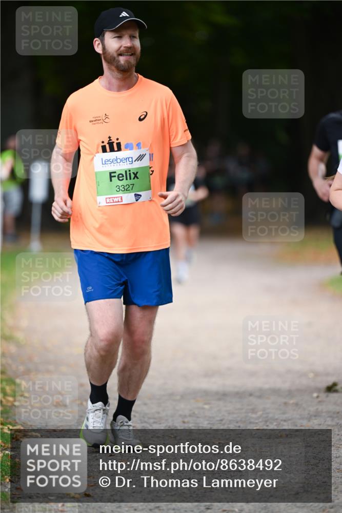 31.08.2025 - 21. Blankeneser Heldenlauf Dr. Thomas Lammeyer http://msf.ph/oto/8638492 31.08.2025 10:52:48 Laufen 3327 meine-sportfotos.de