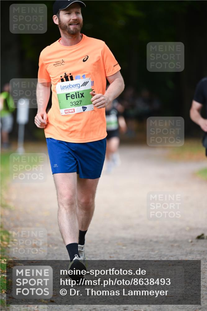 31.08.2025 - 21. Blankeneser Heldenlauf Dr. Thomas Lammeyer http://msf.ph/oto/8638493 31.08.2025 10:52:48 Laufen 3327 meine-sportfotos.de
