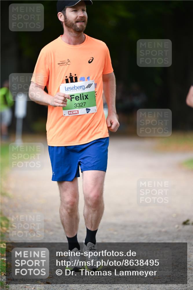 31.08.2025 - 21. Blankeneser Heldenlauf Dr. Thomas Lammeyer http://msf.ph/oto/8638495 31.08.2025 10:52:48 Laufen 3327 meine-sportfotos.de