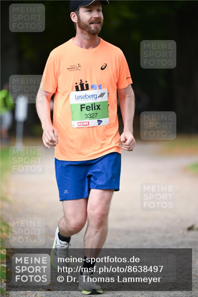 31.08.2025 - 21. Blankeneser Heldenlauf Dr. Thomas Lammeyer http://msf.ph/oto/8638497 31.08.2025 10:52:48 Laufen 3327 meine-sportfotos.de