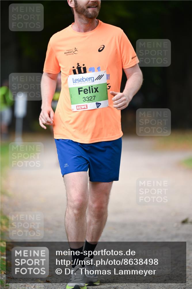31.08.2025 - 21. Blankeneser Heldenlauf Dr. Thomas Lammeyer http://msf.ph/oto/8638498 31.08.2025 10:52:49 Laufen 3327 meine-sportfotos.de