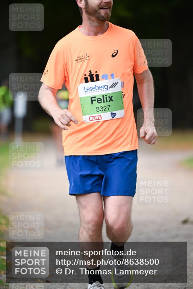 31.08.2025 - 21. Blankeneser Heldenlauf Dr. Thomas Lammeyer http://msf.ph/oto/8638500 31.08.2025 10:52:49 Laufen 3327 meine-sportfotos.de