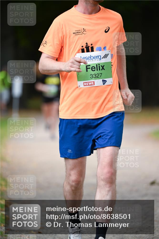 31.08.2025 - 21. Blankeneser Heldenlauf Dr. Thomas Lammeyer http://msf.ph/oto/8638501 31.08.2025 10:52:49 Laufen 3327 meine-sportfotos.de
