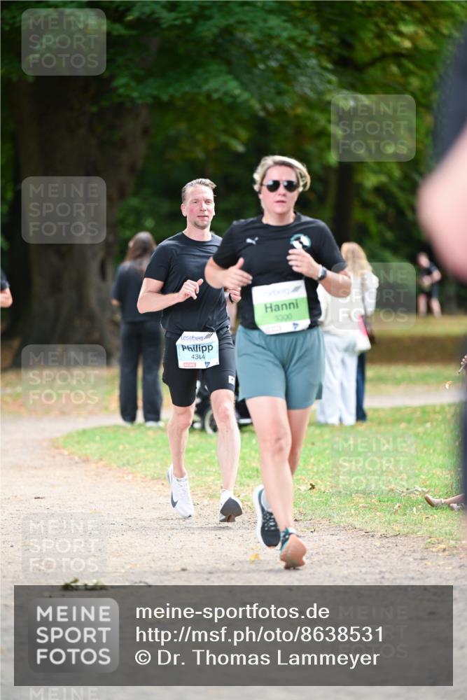 31.08.2025 - 21. Blankeneser Heldenlauf Dr. Thomas Lammeyer http://msf.ph/oto/8638531 31.08.2025 10:52:58 Laufen 4364, 3300 meine-sportfotos.de