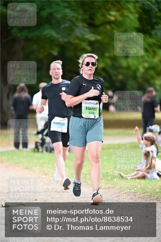 31.08.2025 - 21. Blankeneser Heldenlauf Dr. Thomas Lammeyer http://msf.ph/oto/8638534 31.08.2025 10:52:58 Laufen 434, 3300 meine-sportfotos.de