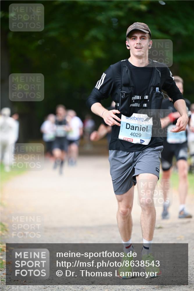 31.08.2025 - 21. Blankeneser Heldenlauf Dr. Thomas Lammeyer http://msf.ph/oto/8638543 31.08.2025 10:53:01 Laufen 4029 meine-sportfotos.de