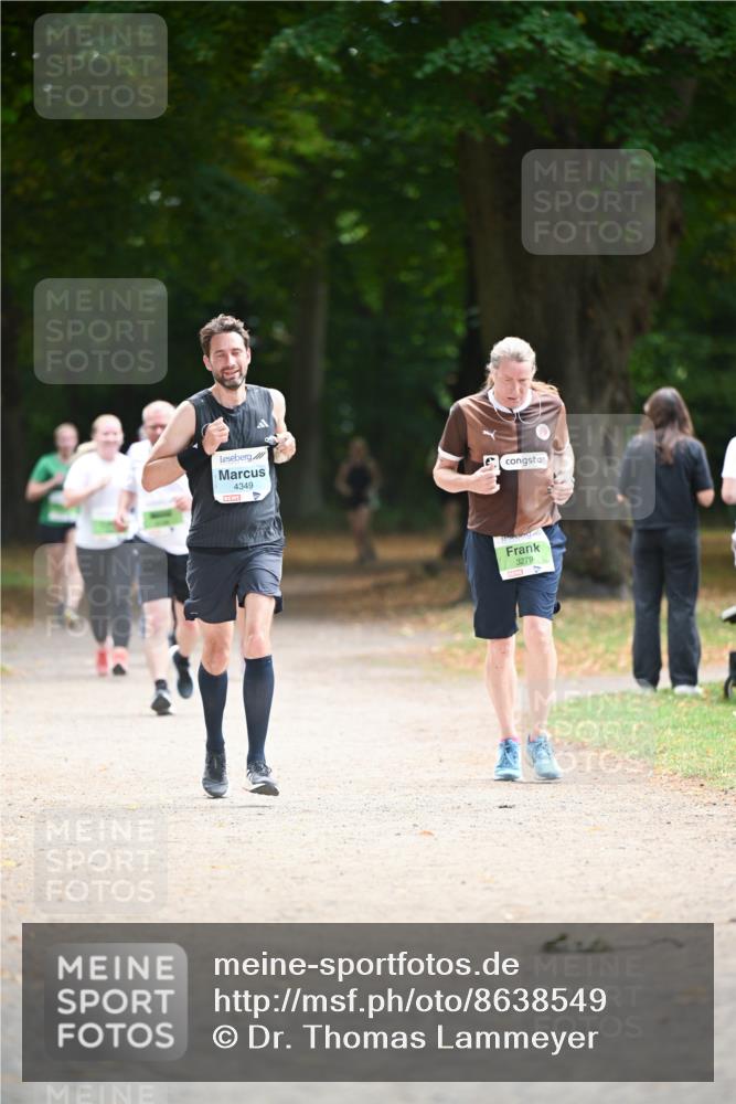 31.08.2025 - 21. Blankeneser Heldenlauf Dr. Thomas Lammeyer http://msf.ph/oto/8638549 31.08.2025 10:53:03 Laufen 4349, 3279 meine-sportfotos.de