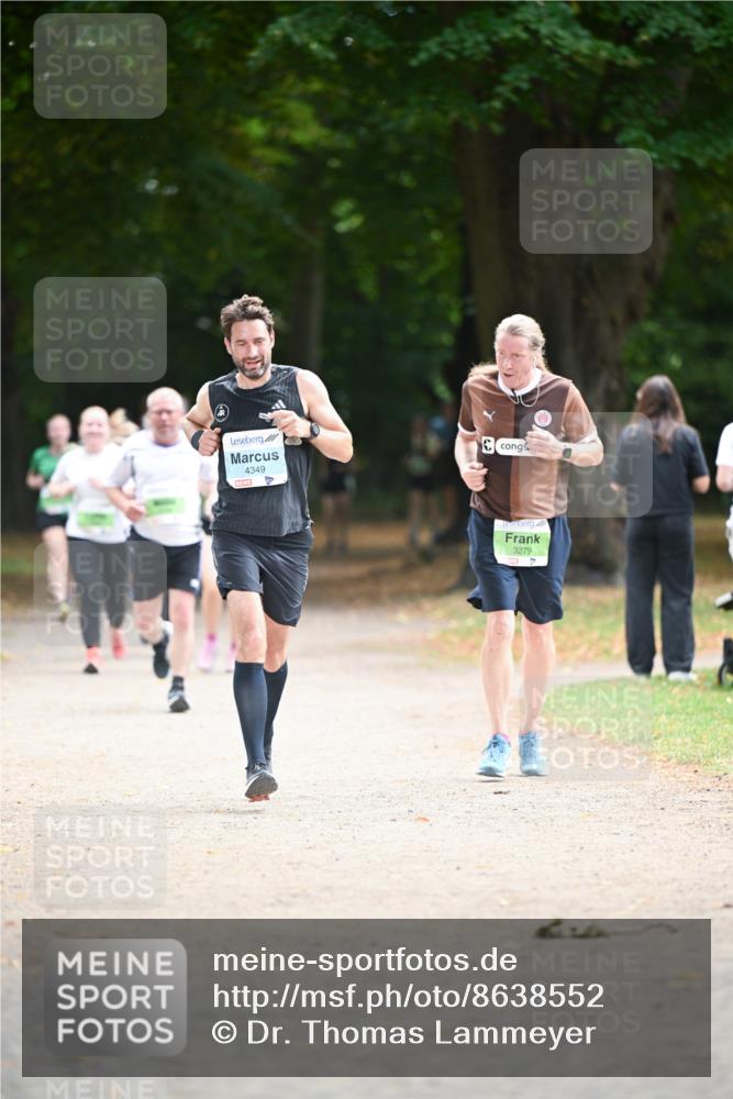 31.08.2025 - 21. Blankeneser Heldenlauf Dr. Thomas Lammeyer http://msf.ph/oto/8638552 31.08.2025 10:53:04 Laufen 4349, 3279 meine-sportfotos.de
