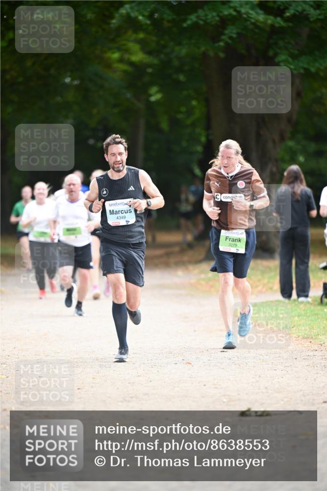 31.08.2025 - 21. Blankeneser Heldenlauf Dr. Thomas Lammeyer http://msf.ph/oto/8638553 31.08.2025 10:53:04 Laufen 4349, 3279 meine-sportfotos.de