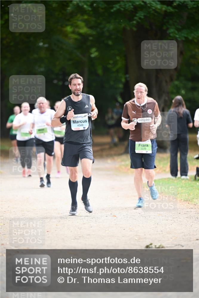 31.08.2025 - 21. Blankeneser Heldenlauf Dr. Thomas Lammeyer http://msf.ph/oto/8638554 31.08.2025 10:53:04 Laufen 4349, 3279 meine-sportfotos.de