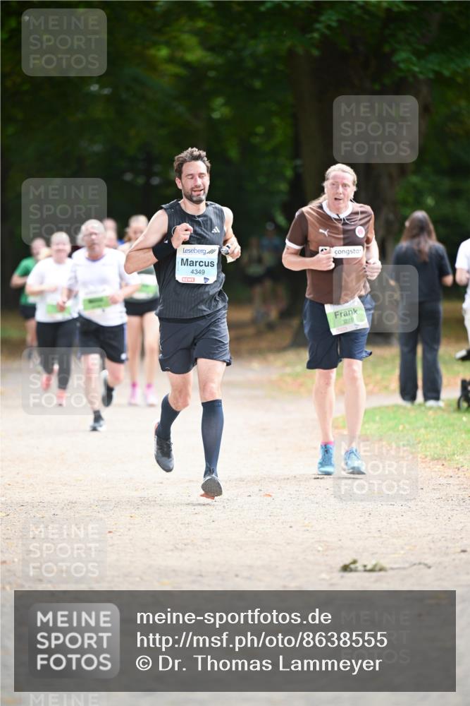 31.08.2025 - 21. Blankeneser Heldenlauf Dr. Thomas Lammeyer http://msf.ph/oto/8638555 31.08.2025 10:53:04 Laufen 4349, 3279 meine-sportfotos.de