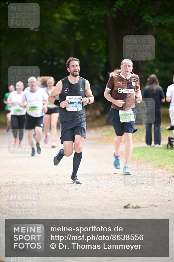 31.08.2025 - 21. Blankeneser Heldenlauf Dr. Thomas Lammeyer http://msf.ph/oto/8638556 31.08.2025 10:53:04 Laufen 4349, 3279 meine-sportfotos.de