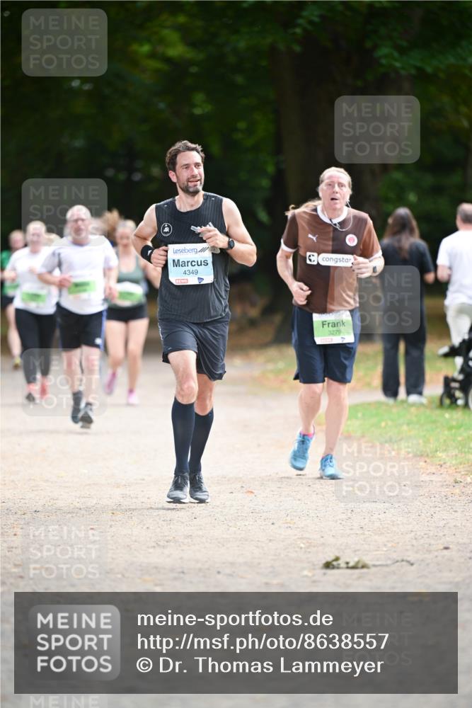31.08.2025 - 21. Blankeneser Heldenlauf Dr. Thomas Lammeyer http://msf.ph/oto/8638557 31.08.2025 10:53:04 Laufen 4349, 3279 meine-sportfotos.de