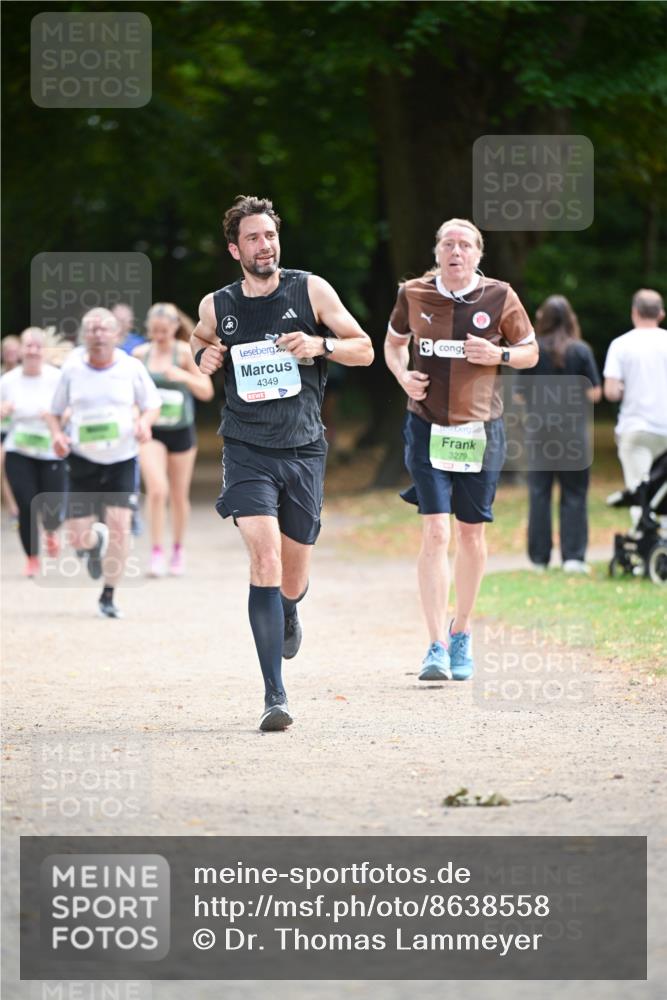 31.08.2025 - 21. Blankeneser Heldenlauf Dr. Thomas Lammeyer http://msf.ph/oto/8638558 31.08.2025 10:53:05 Laufen 4349, 3279 meine-sportfotos.de